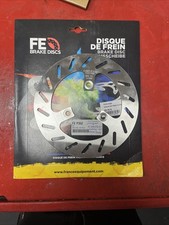 Disque De Frein Peugeot
