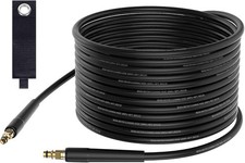 15 m High Pressure Washer Hose