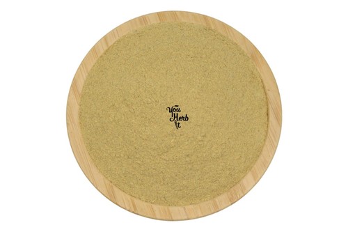 Racine réglisse poudre non - poudre,