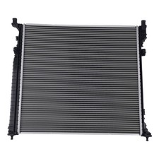 Radiateur Auto for Mercedes