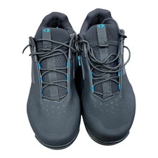 CRANKBROTHERS MALLET E LACE BLUE/BLACK CHAUSSURE VELO TAILLE 44EU 9,5UK 10,5US 2