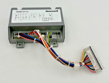 Honeywell Contrôleur De