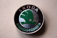 Rare moyeu cache cache cache centre de roue en alliage classique d'origine...