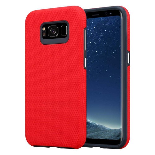 Coque pour samsung galaxy - galaxy, s8