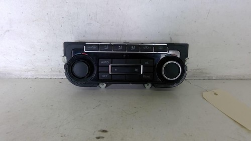 Commande chauffage volkswagen - commande,