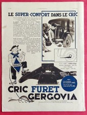 Publicité de Presse