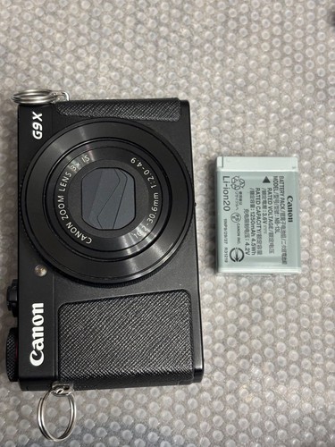 Appareil photo numérique