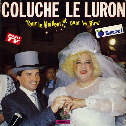 Pour meilleur le - le,