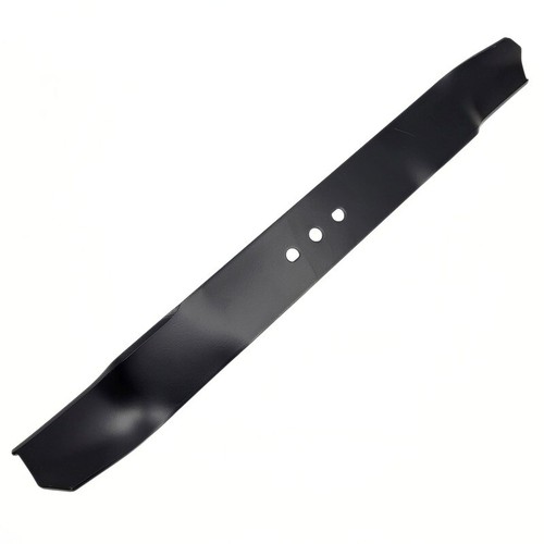 Lame tondeuse 51cm scheppach - lame,