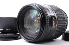 Objectif macro zoom Nikon AF