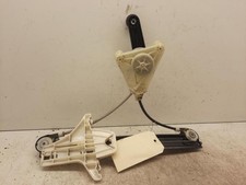 Leve vitre mecanique arriere