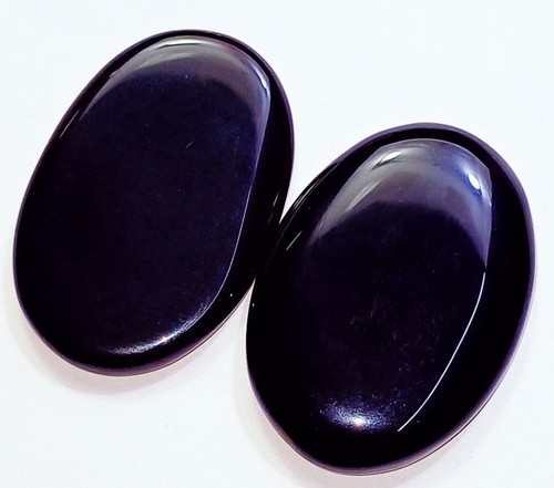Onyx noir naturel total - onyx,