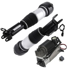 Avant Air Suspension Shock