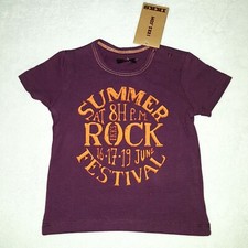 IKKS t-shirt bébé garçon ou