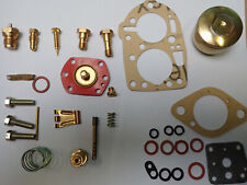 Kit Carburateur Type Solex 32