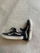 Baskets Vans T36,5