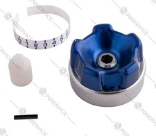 Imperia Bouton Épaisseur