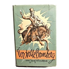 Josef Winckler - Le Super