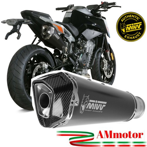 Mivv ktm 790 duke 2025 - mivv,