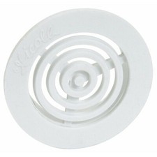 Grille d'aération contre