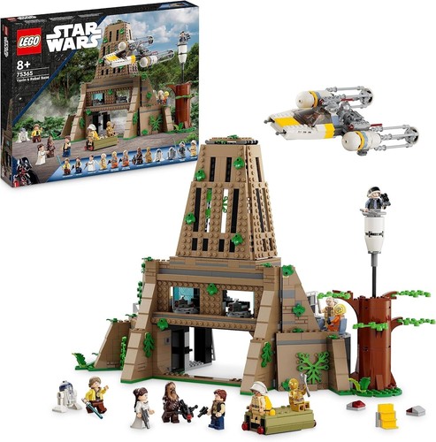 Lego star wars - lego,