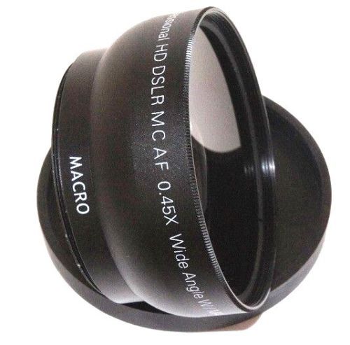 New wide angle with macro - with,