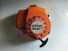 LANCEUR    POUR TAILLE HAIE STIHL HS 86 T