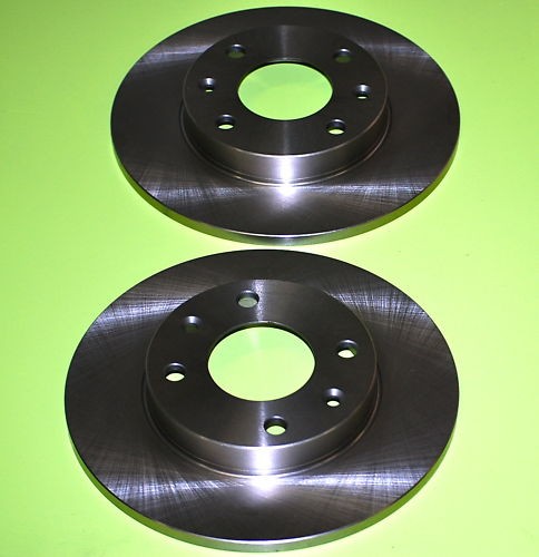 Disque frein avant citroen - frein,