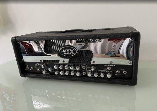 Peavey jsx - peavey,