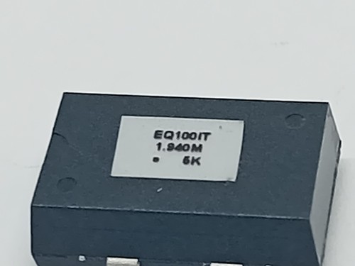 Oscillateur 940mhz eq - oscillateur, 1.940mhz.eq