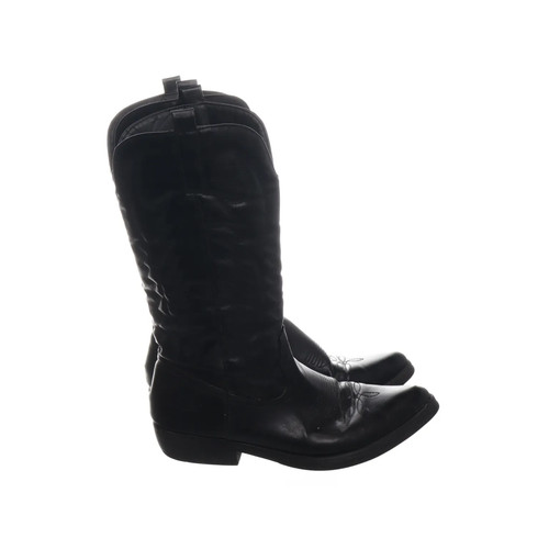 Bottes cow boy taille - bottes,