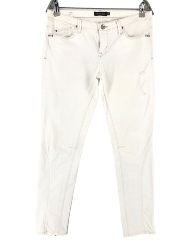 Jeans slim skinny femme - slim, taille