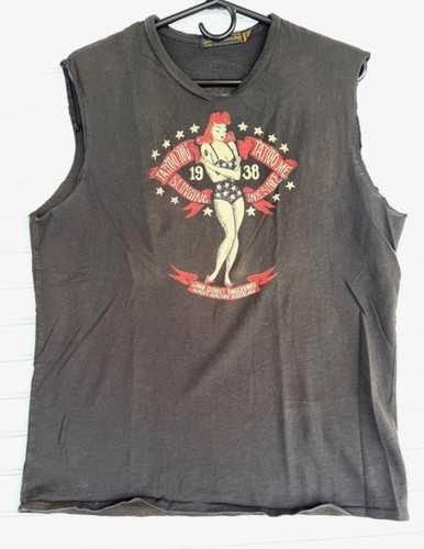 Johnson motors tattoo love - ,