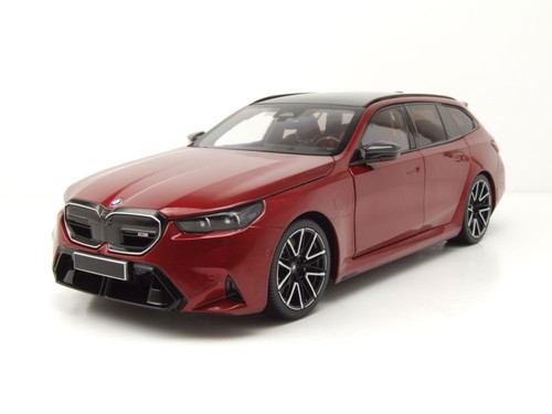 Minichamps bmw touring 2024 - bmw,