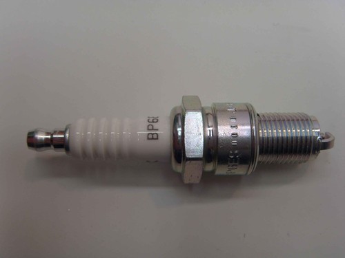 Bougie ngk moteur tondeuse - bougie,