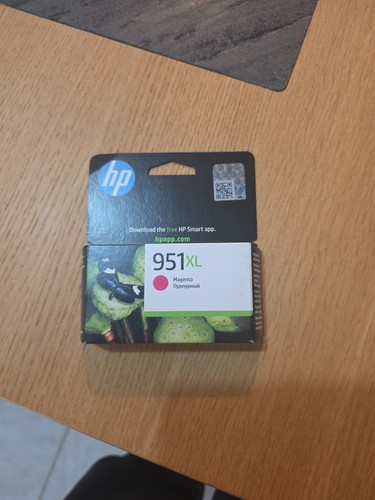 951xl magenta cartouche - hp,
