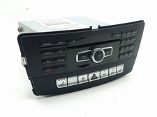 Mercedes-Benz ML W166 2012 Unité principale radio / CD / DVD / GPS AMD205505