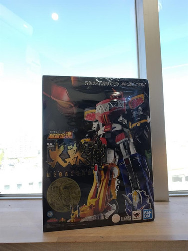 Figurine bandai soul - soul, of