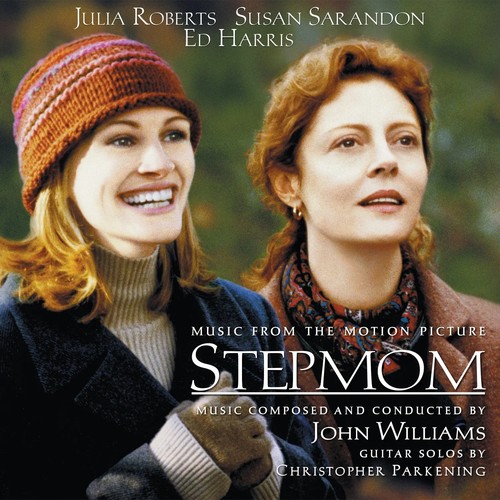 Williams john stepmom - john,