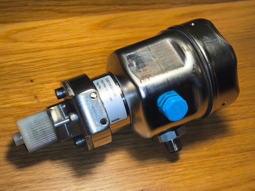 Endress hauser cerabar - endress,