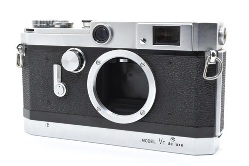 Vintage mint appareil photo - mint],