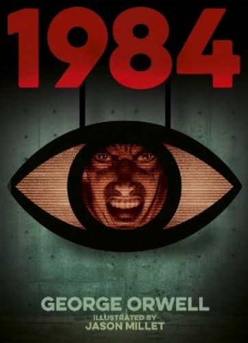 George orwell 1984 - 1984, (nineteen