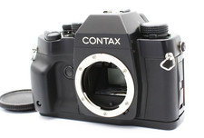 Appareil photo reflex