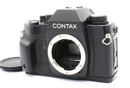 Appareil photo reflex
