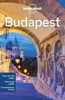 Budapest de - budapest, guide)
