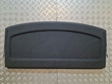 Plage / tablette arriere - Volkswagen Golf VI 3/5p. d’oct. 2008 à aout 2012