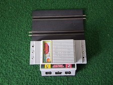 Rail d' alimentation