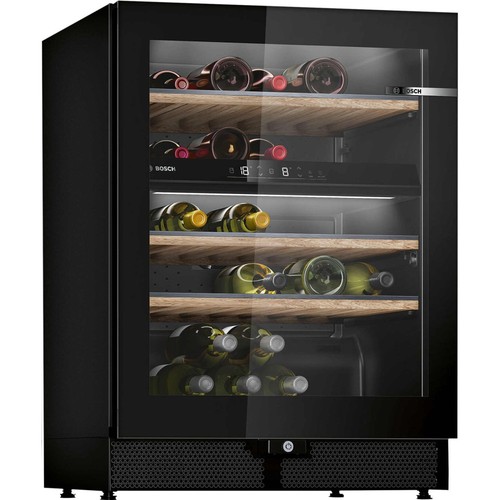 Cave vin bosch kwk16abgb - vin,