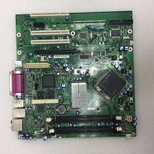 Intel Bureau Carte Mère D945GBI Prise LGA775 C99325-202 Gateway