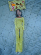 ANCIENNE POUPÉE MANNEQUIN